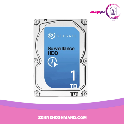 هارد ۱ ترابایت سیگیت کانستلیشن گارانتی ۱۲ الی ۱۸ ماه HDD 1TB SEAGATE CONSTELLATION