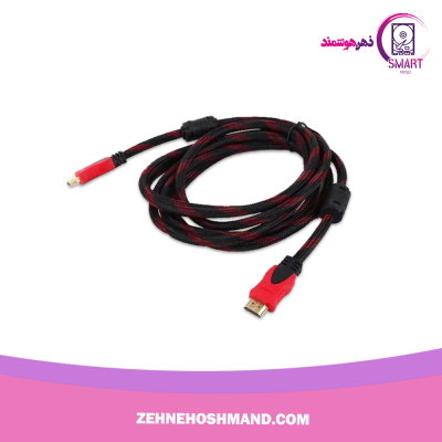 کابل اچ دی ام آی ۱.۵متری کنفی HDMI Cable 1.5m