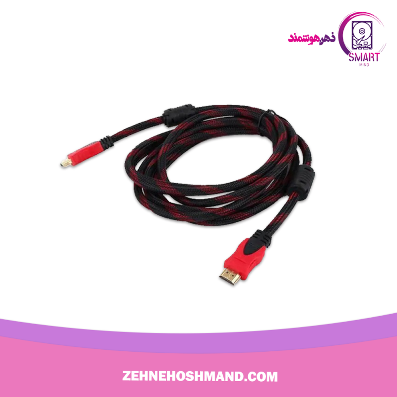 کابل اچ دی ام آی ۱.۵متری کنفی HDMI Cable 1.5m