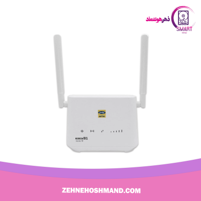 MODEM Irancell 4G FD-i40 B1 مودم ایرانسل سیمکارتی B1