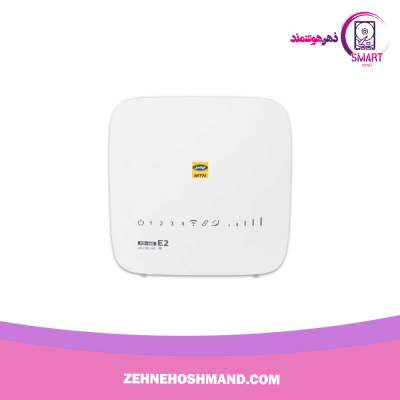 MODEM Irancell 4G FD-i40 E2 مودم ایرانسل سیمکارتی E2