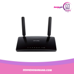 MODEM Tp-link 4GLTE Router Archer-MR200 مودم تی پی لینک سیمکارتی MR200
