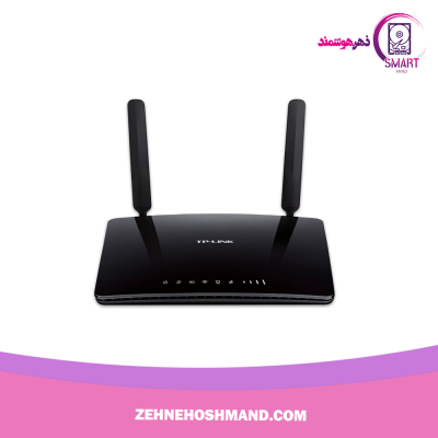 MODEM Tp-link 4GLTE Router Archer-MR200 مودم تی پی لینک سیمکارتی MR200
