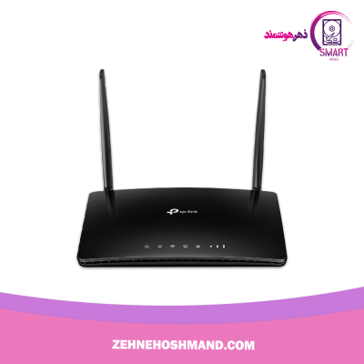 MODEM Tp-link 4GLTE Router TL-MR6400 مودم تی پی لینک سیمکارتی MR6400