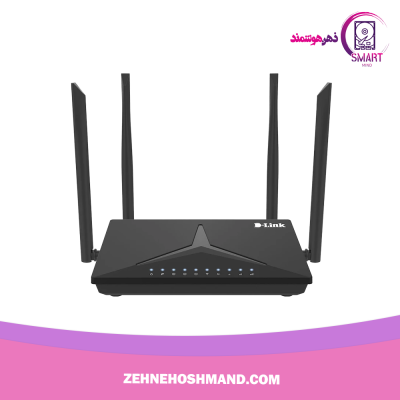 M920 MODEM D_Link 4GLTE Router مودم دی لینک سیمکارتی DWR-M920