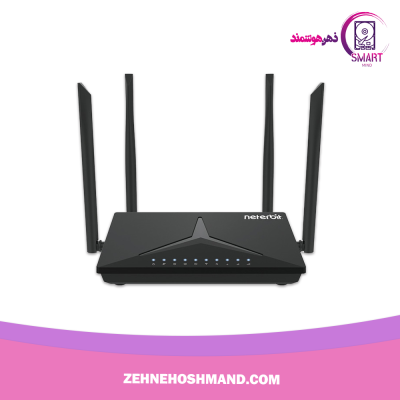 MODEM neterbit 4GLTE Router NWR-M920 مودم نتربیت سیمکارتی M920