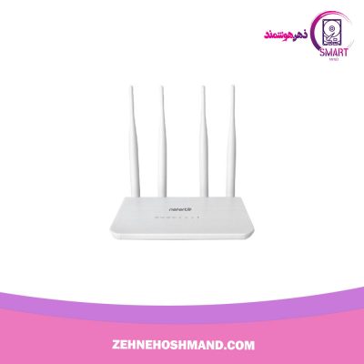 MODEM Neterbit 4GLTE Router NW-431F