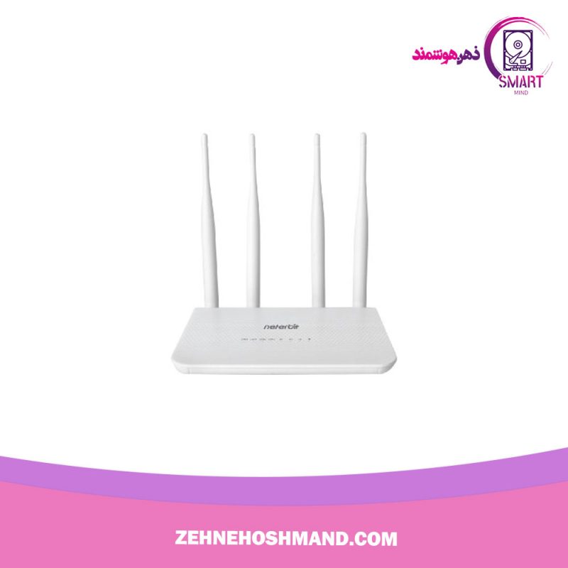 MODEM Neterbit 4GLTE Router NW-431F